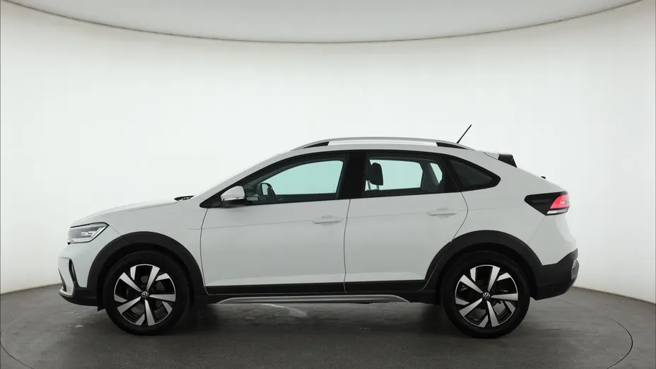 VW Taigo -
