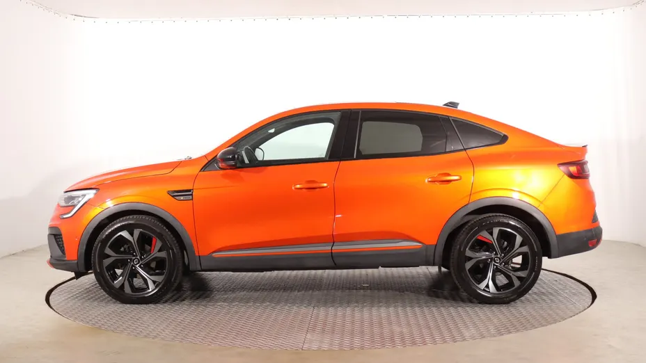 Renault Arkana -
