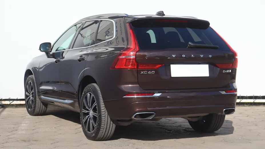Volvo XC60 -