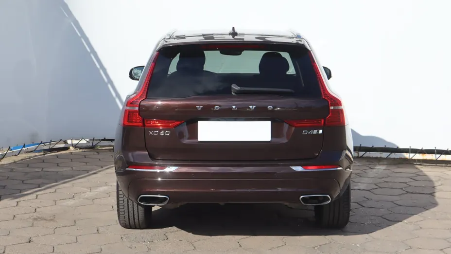 Volvo XC60 -