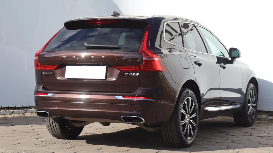 Volvo XC60 -