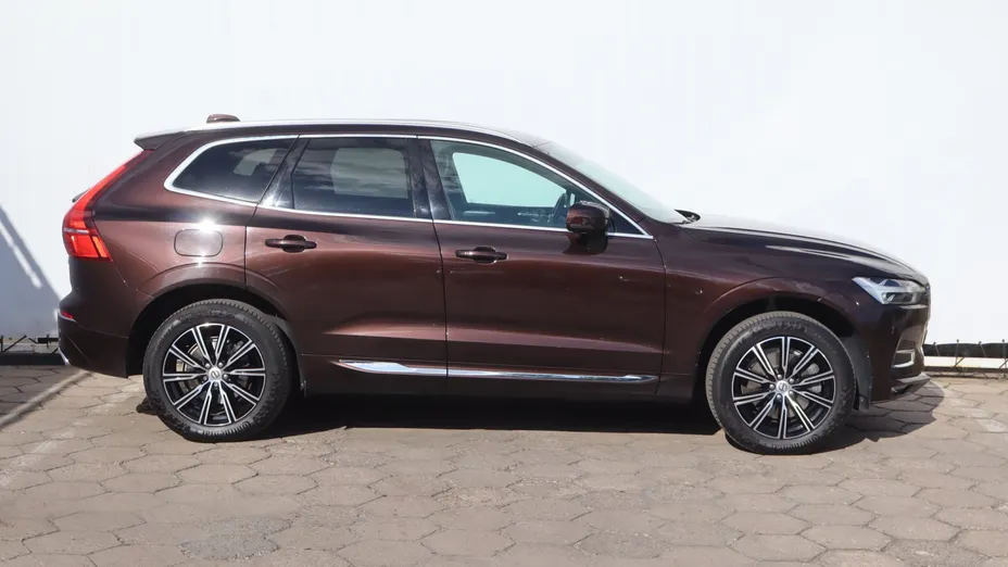 Volvo XC60 -
