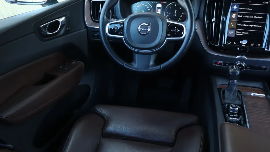 Volvo XC60 -