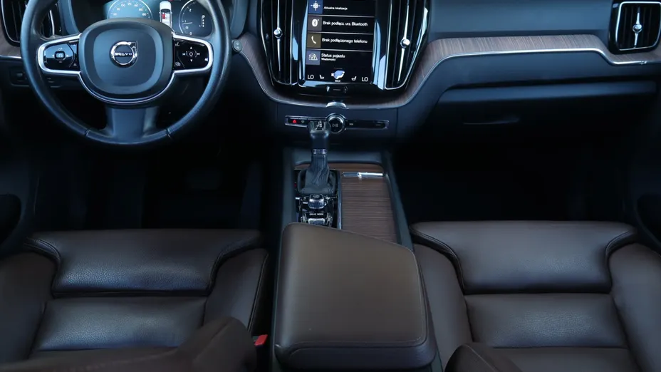 Volvo XC60 -