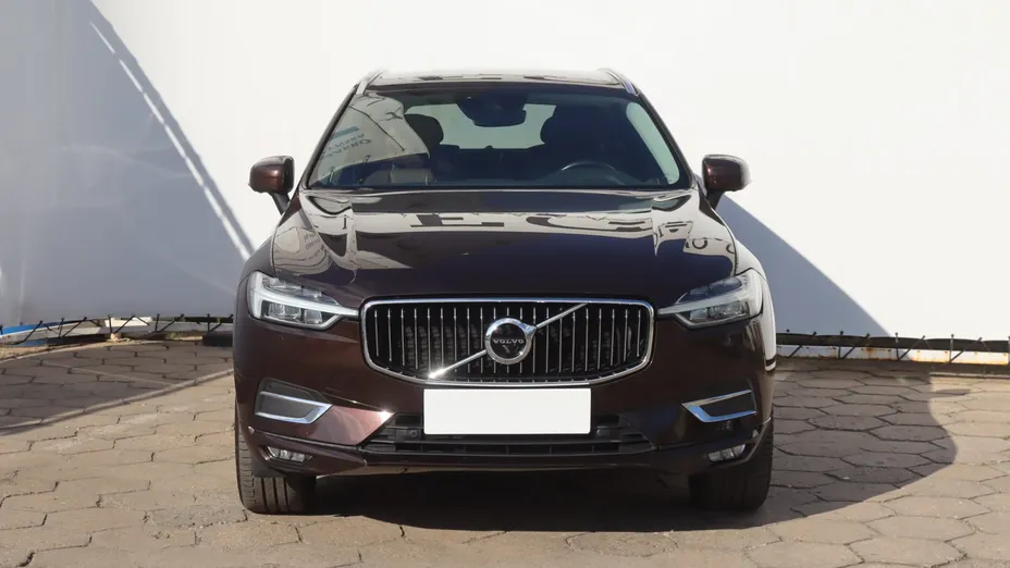 Volvo XC60 -