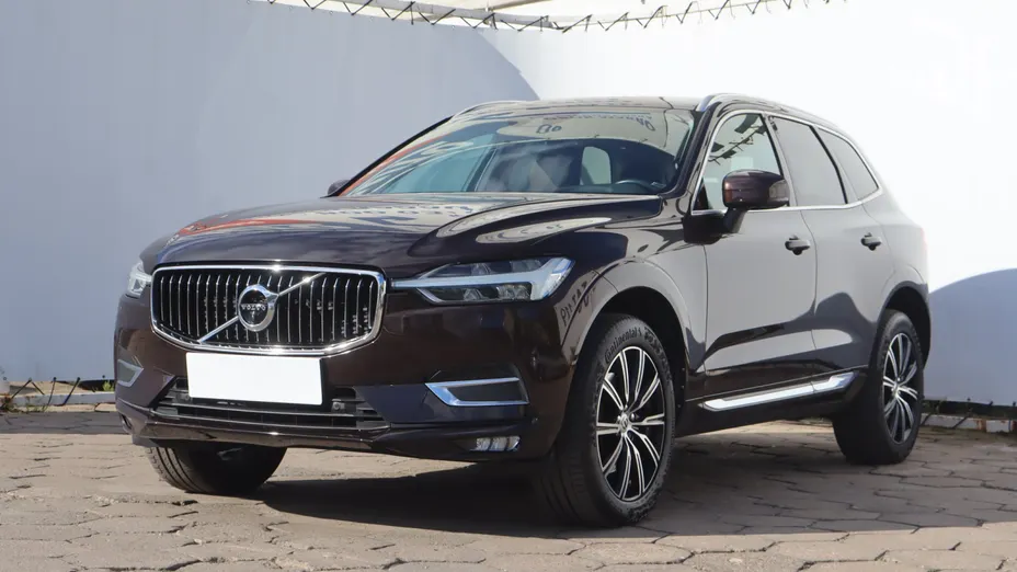 Volvo XC60 -