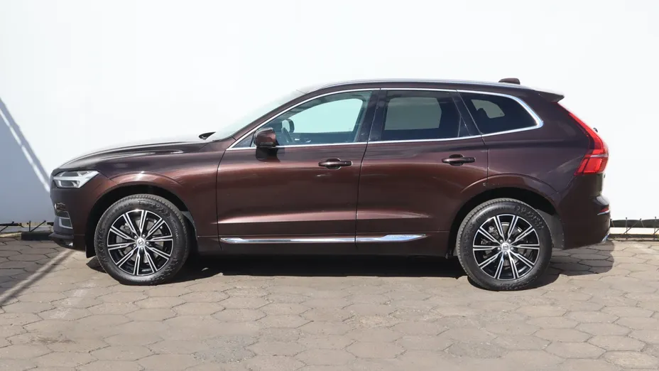 Volvo XC60 -