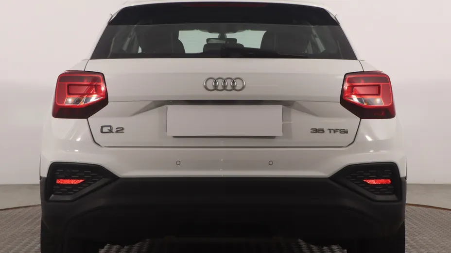 Audi Q2 -
