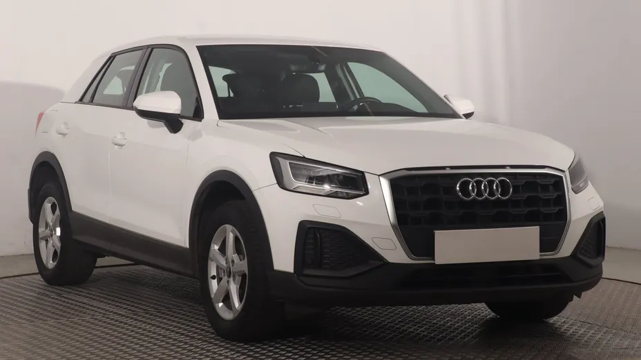 Audi Q2 -