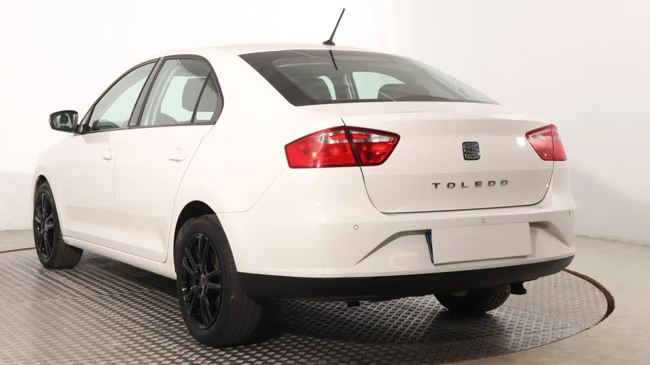 Seat Toledo -
