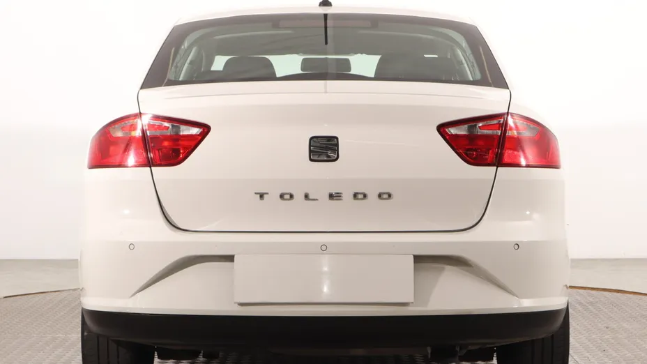 Seat Toledo -