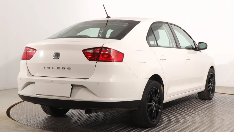 Seat Toledo -