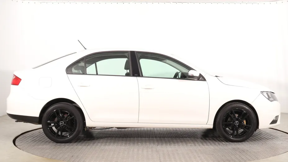 Seat Toledo -