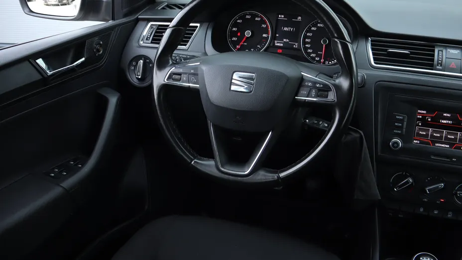 Seat Toledo -
