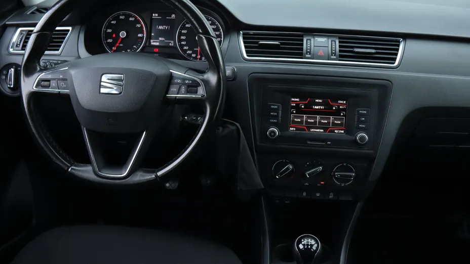 Seat Toledo -