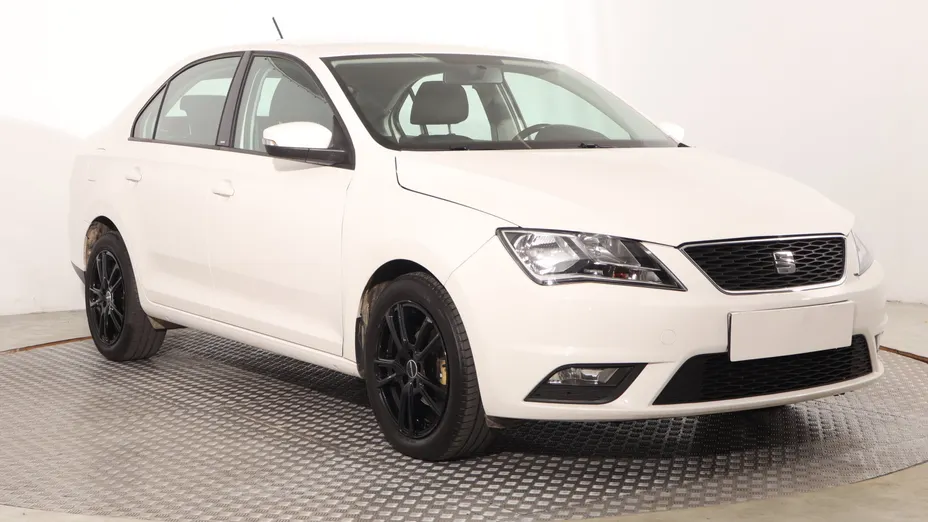 Seat Toledo -