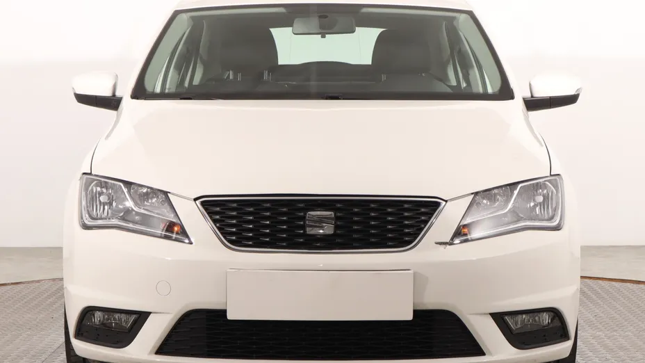 Seat Toledo -
