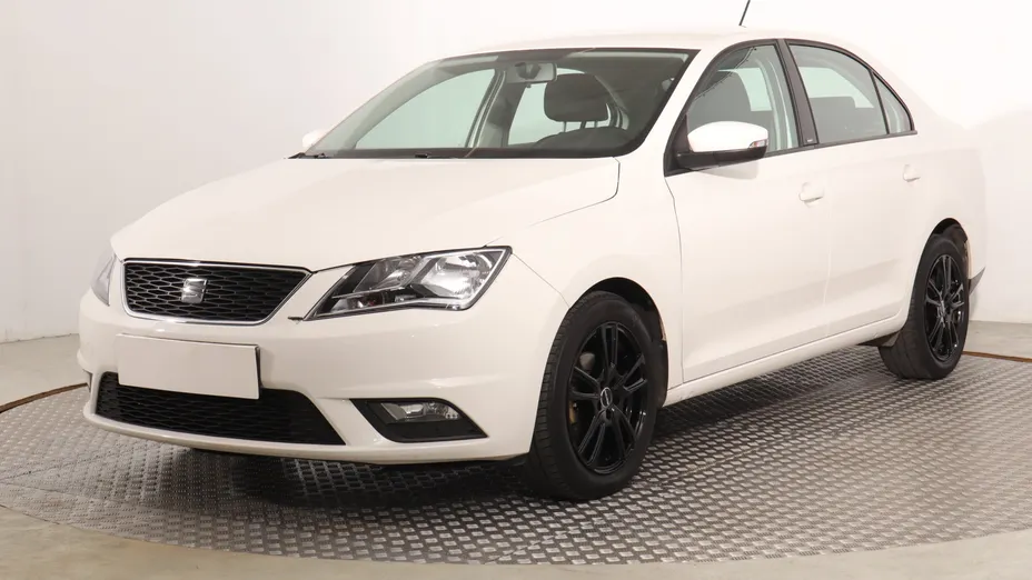 Seat Toledo -