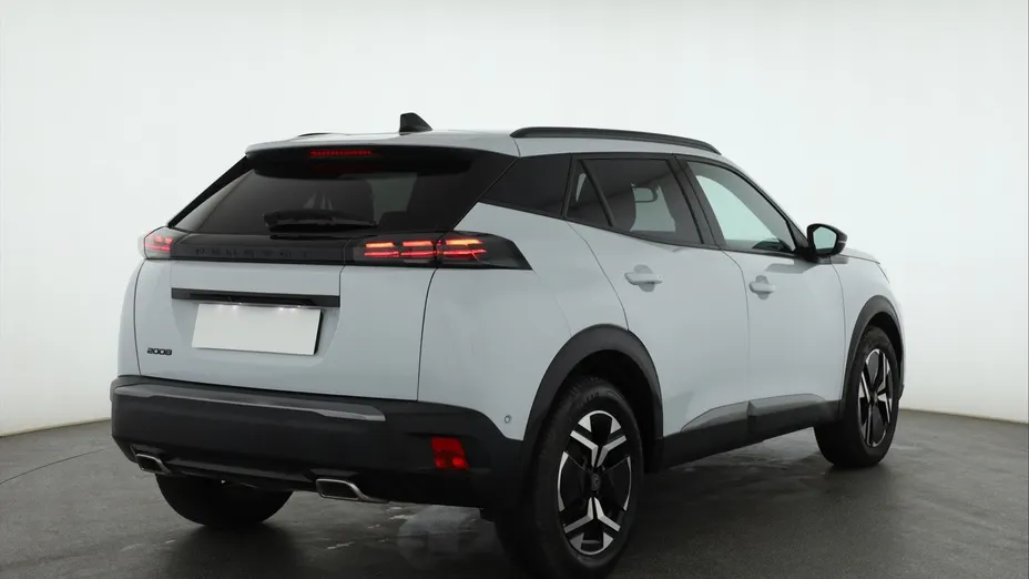 Peugeot 2008 -