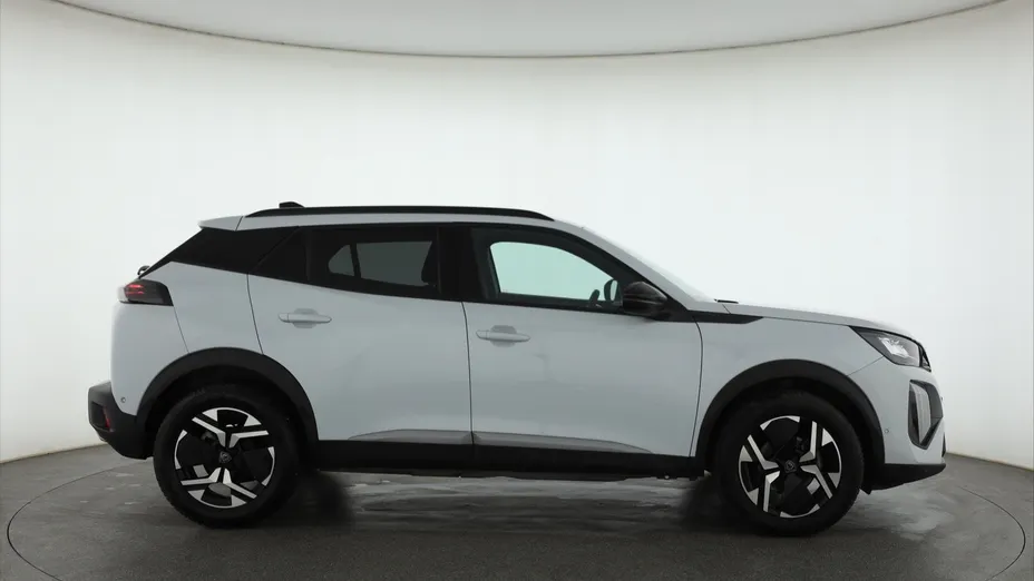 Peugeot 2008 -
