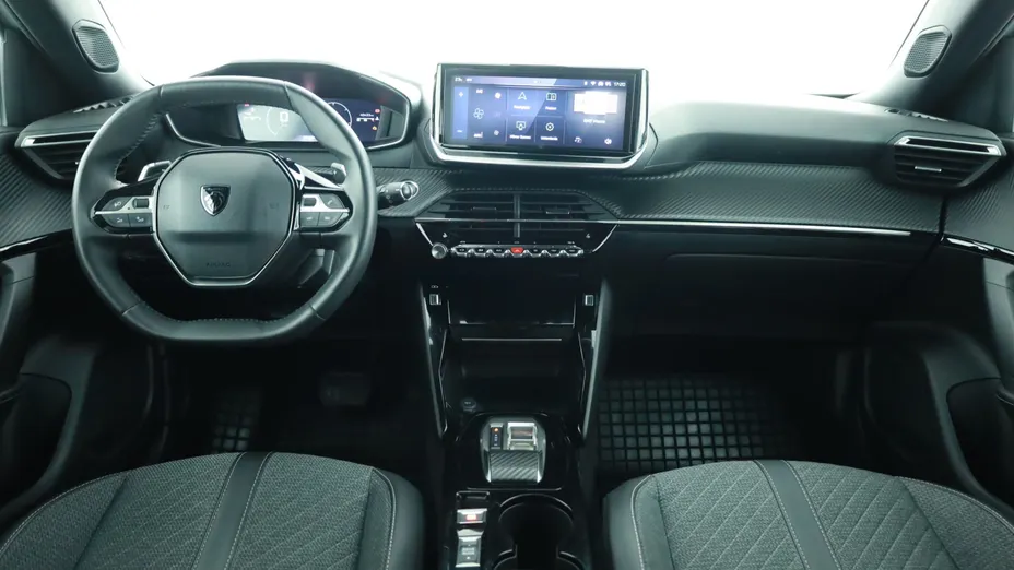 Peugeot 2008 -
