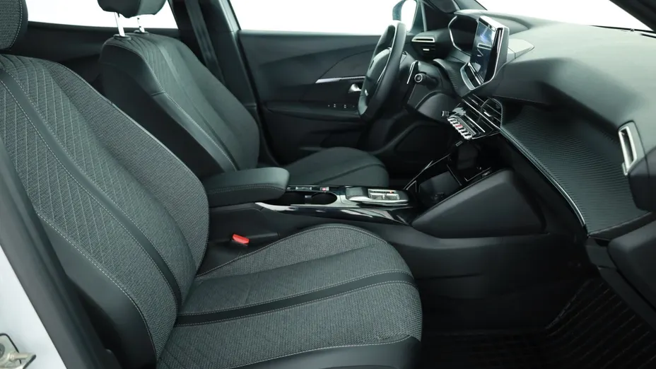 Peugeot 2008 -