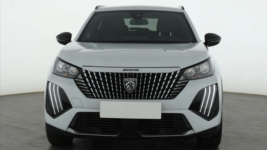 Peugeot 2008 -
