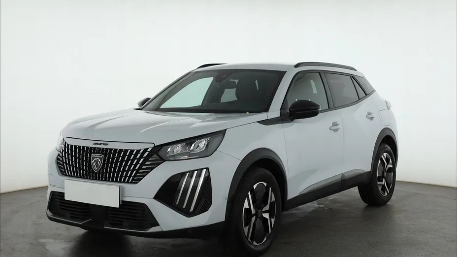 Peugeot 2008 -