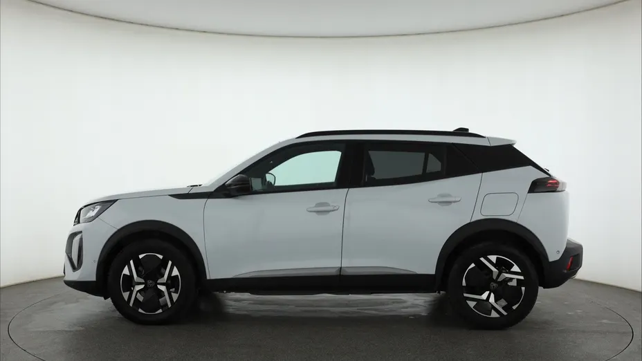 Peugeot 2008 -
