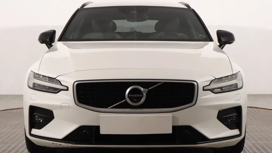 Volvo V60 -