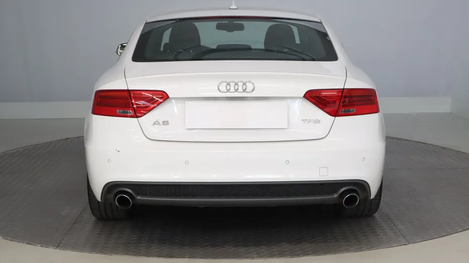 Audi A5 -