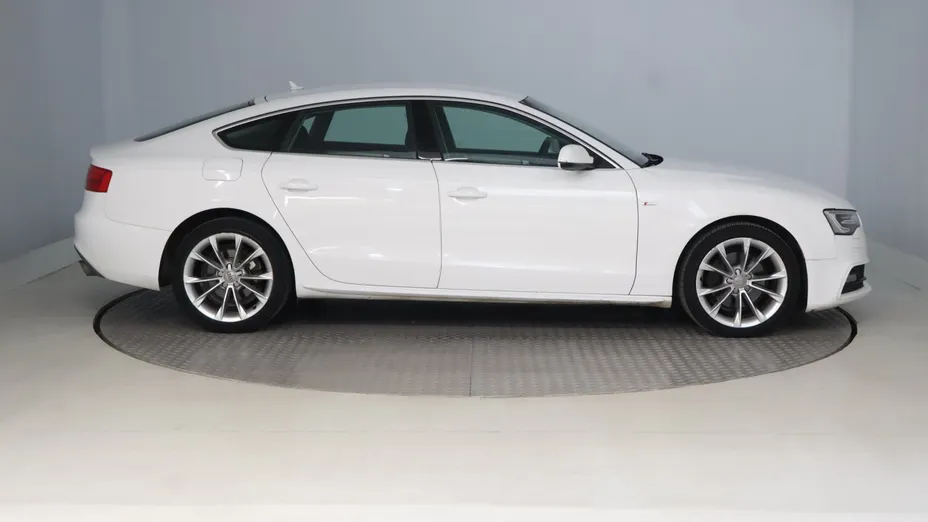 Audi A5 -