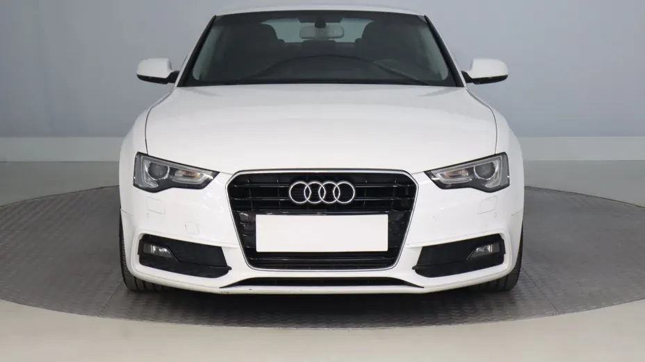 Audi A5 -