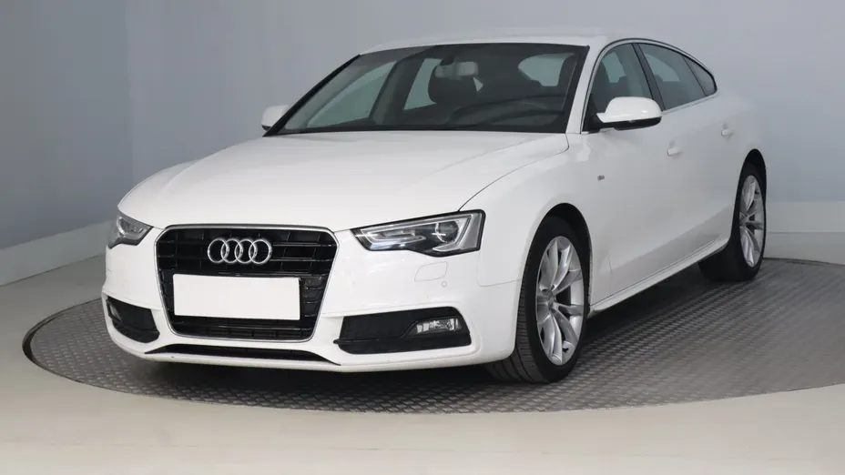 Audi A5 -