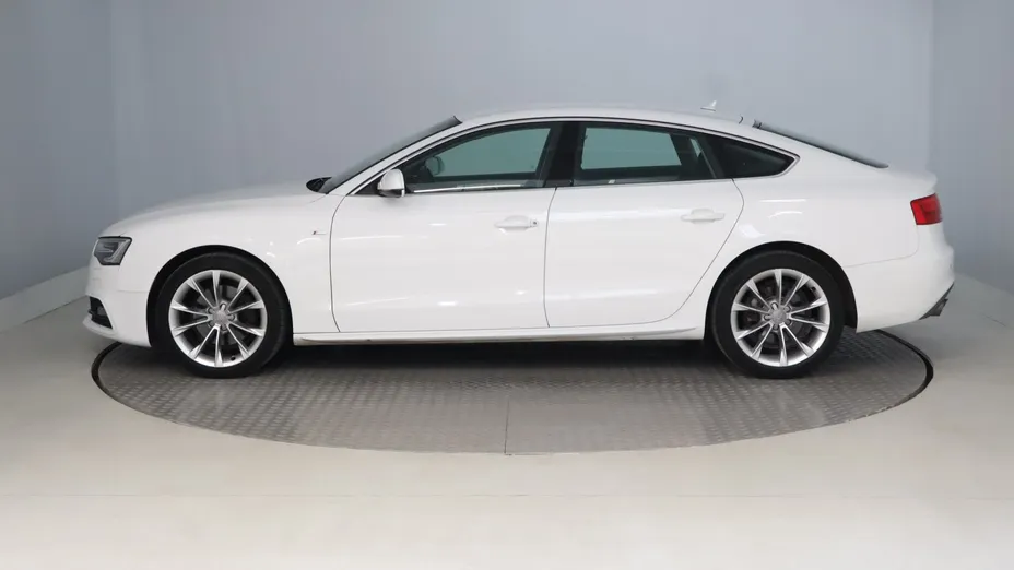 Audi A5 -