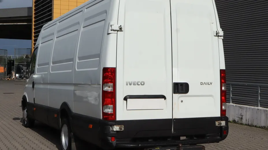 Iveco Daily -