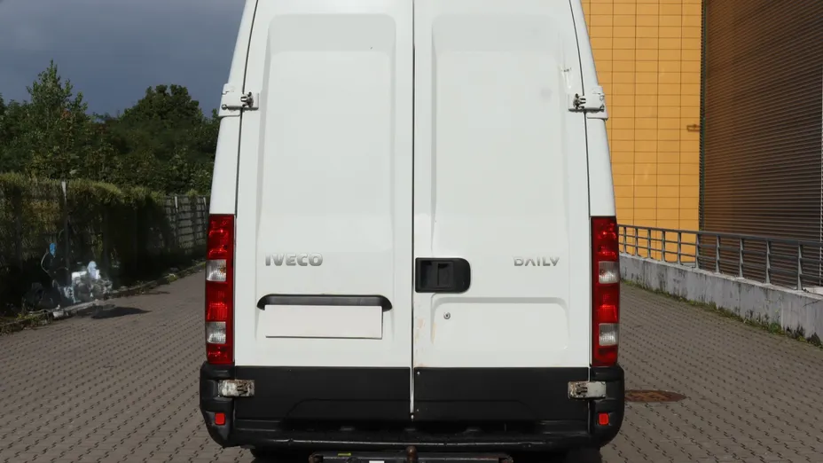 Iveco Daily -