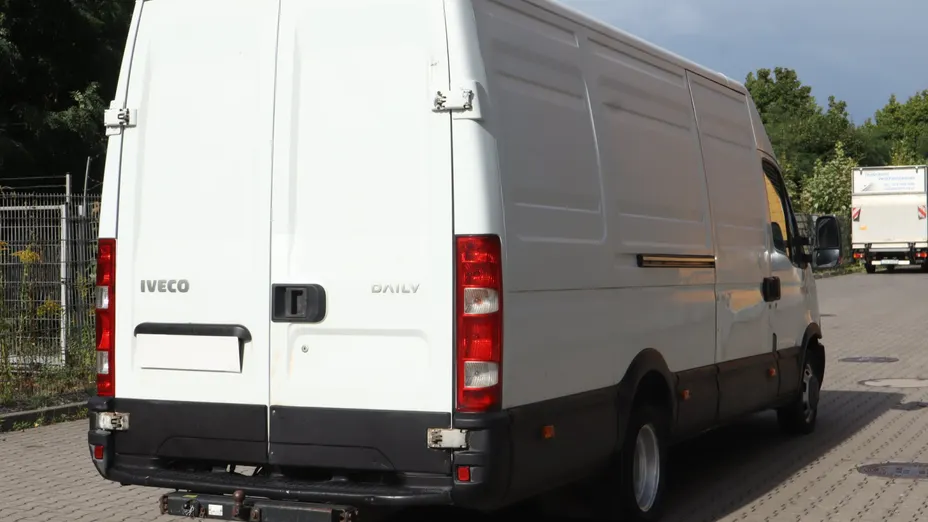 Iveco Daily -