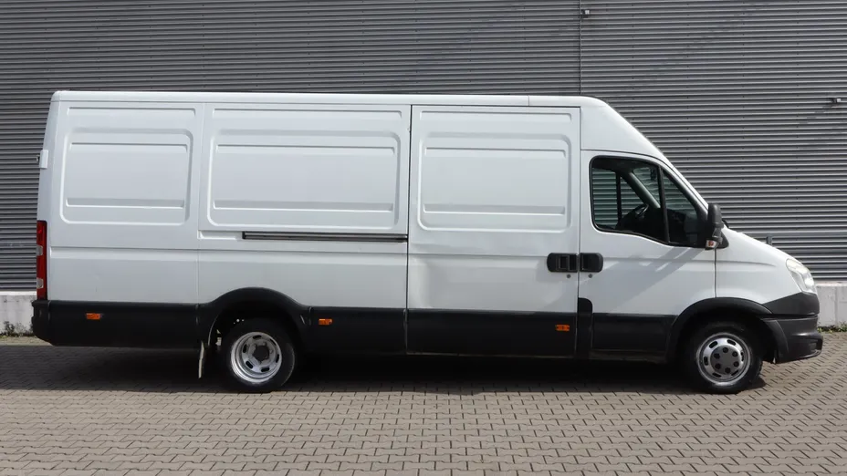 Iveco Daily -