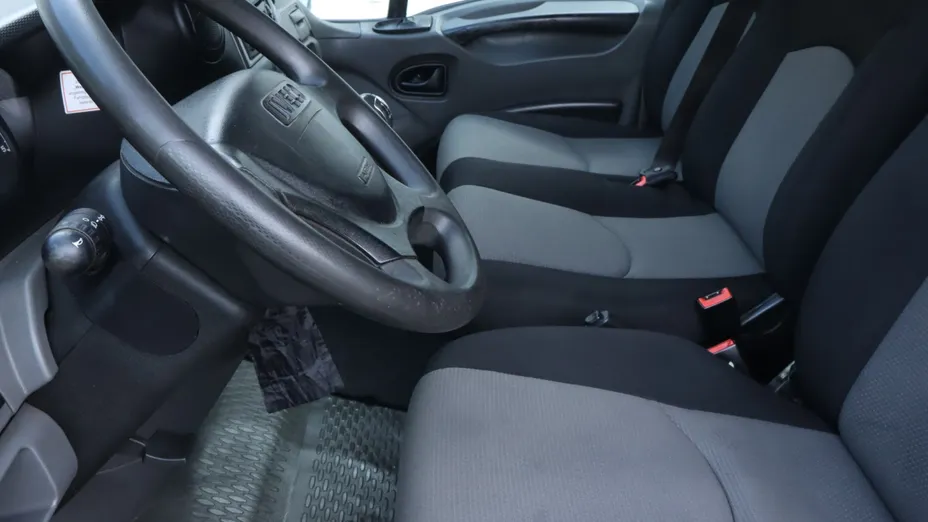 Iveco Daily -
