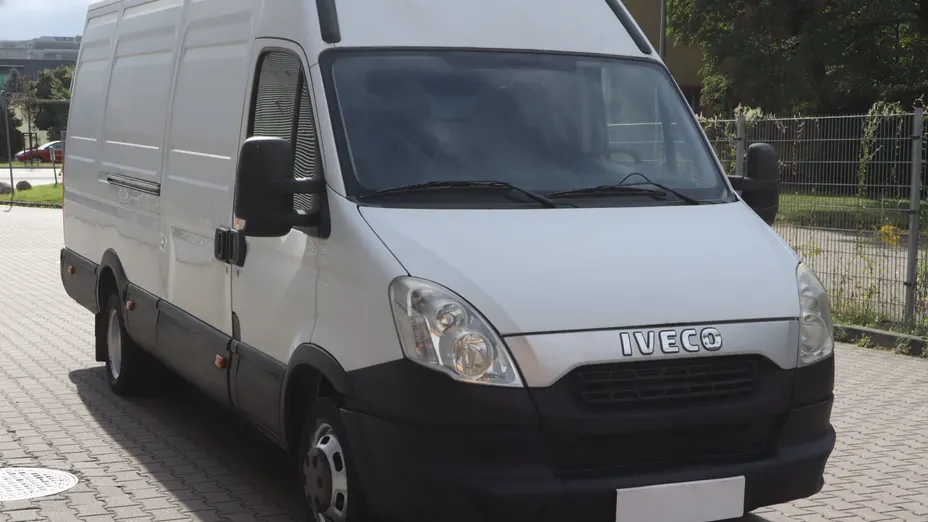 Iveco Daily -
