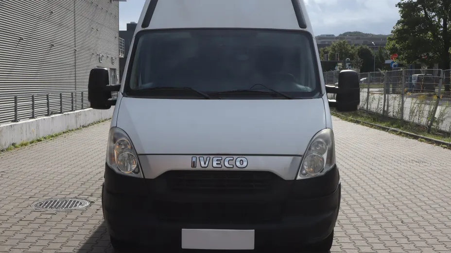 Iveco Daily -