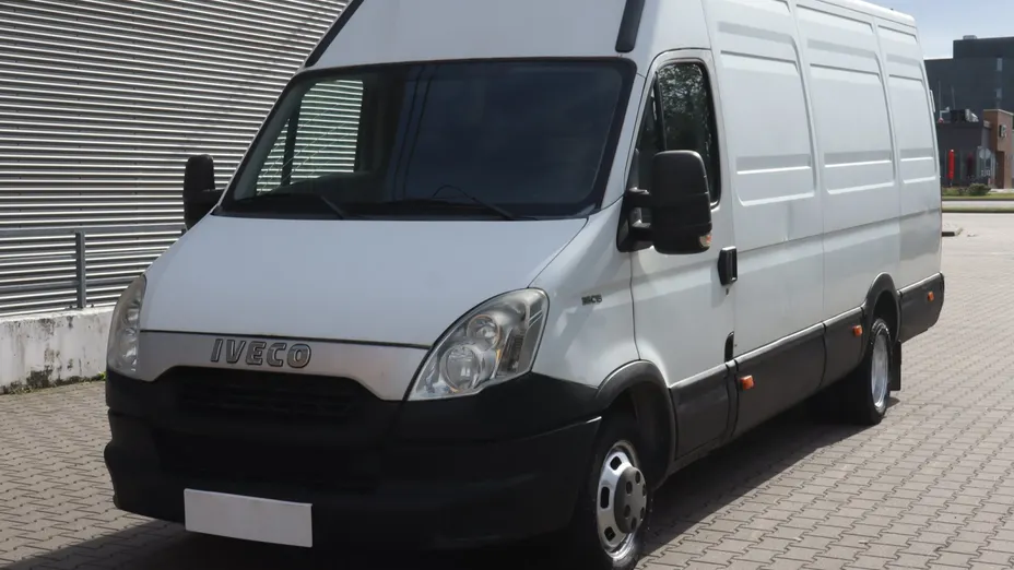 Iveco Daily -