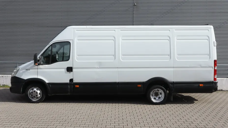 Iveco Daily -