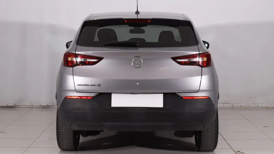Opel Grandland -