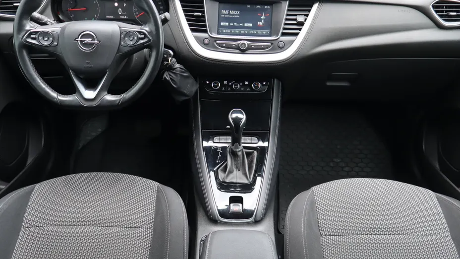 Opel Grandland -