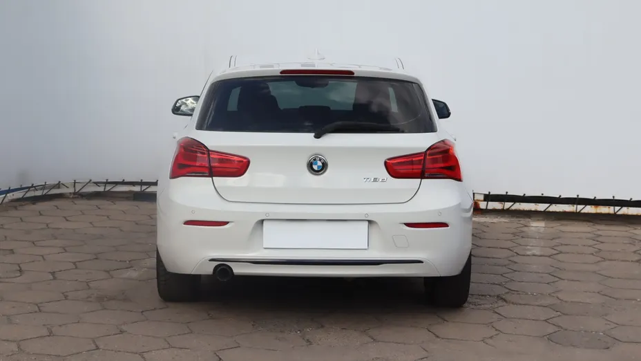 BMW Seria 1 -
