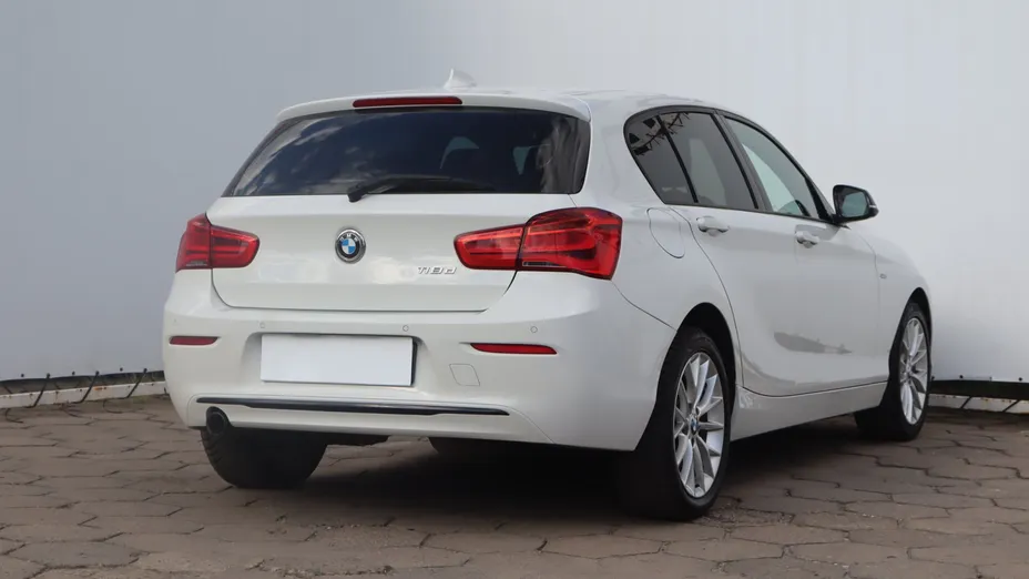 BMW Seria 1 -