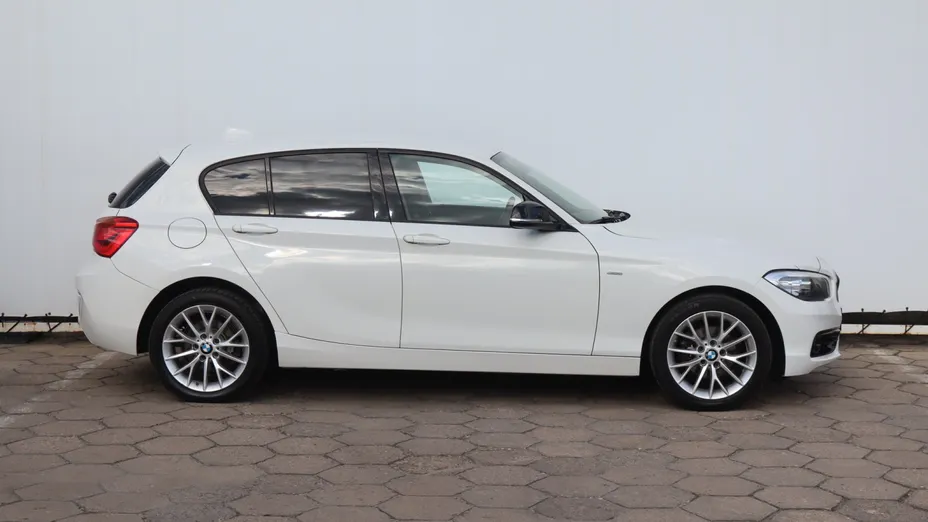 BMW Seria 1 -