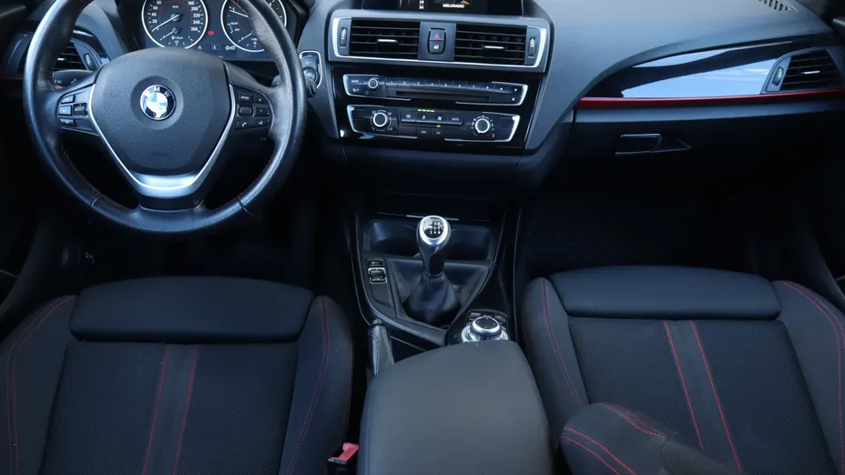 BMW Seria 1 -
